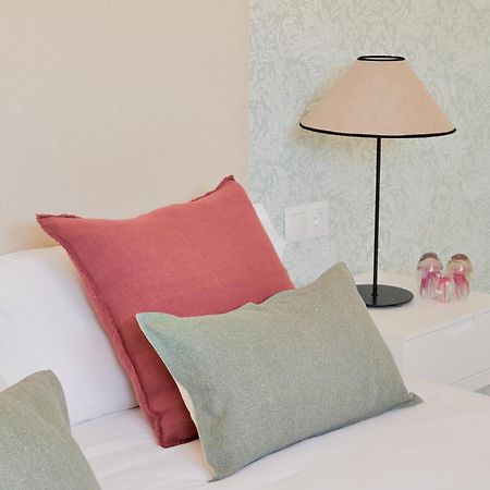 Iloftmalaga Carreteria - Rosaleda Apartment Luaran gambar