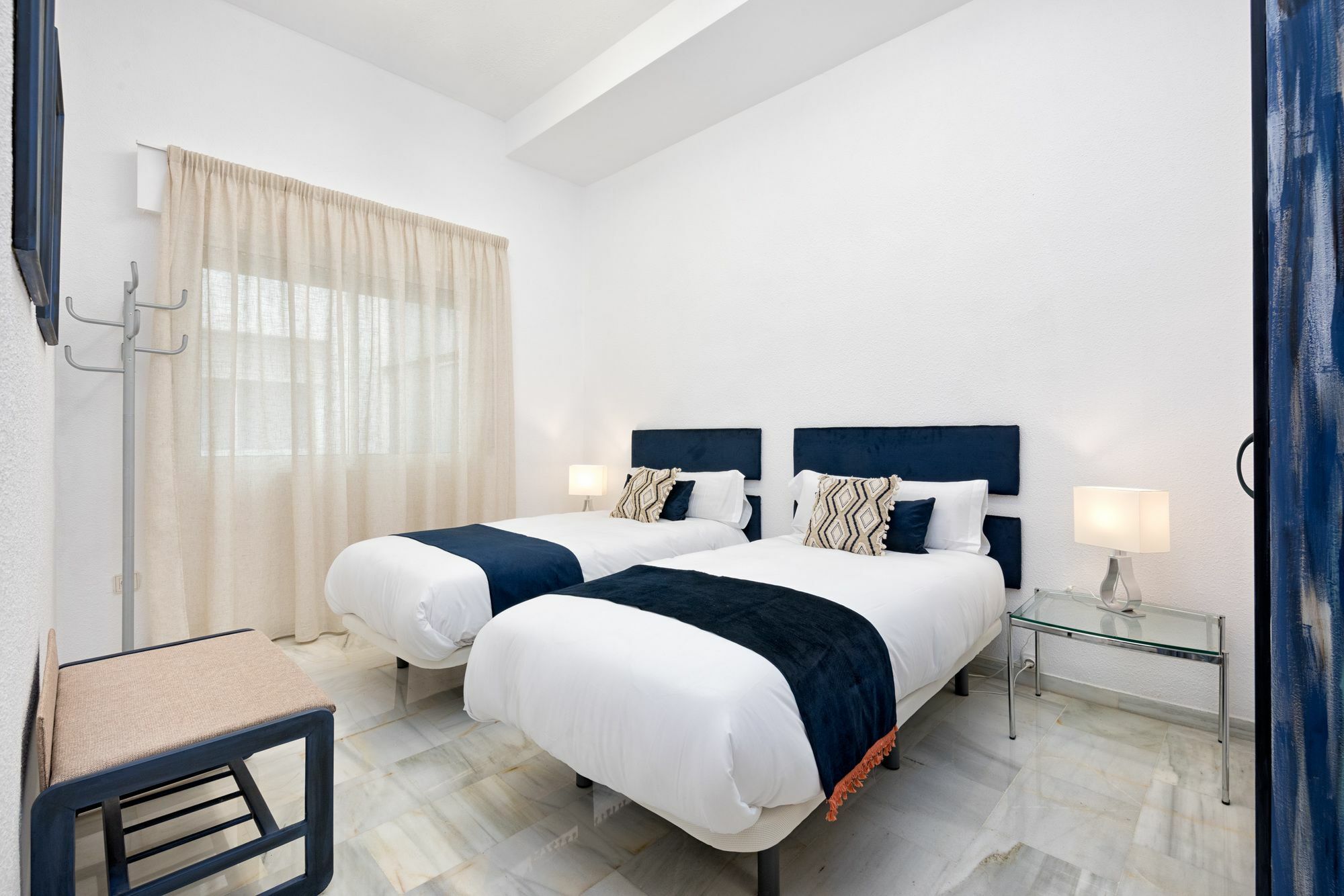 Iloftmalaga Carreteria - Rosaleda Apartment Luaran gambar